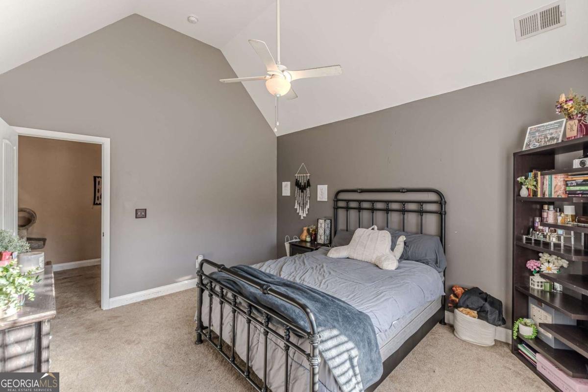 150 Bellemeade Court Fayetteville - Photo 31