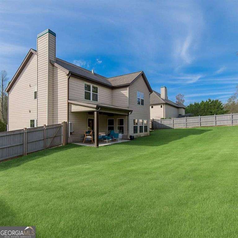 150 Bellemeade Court Fayetteville - Photo 32