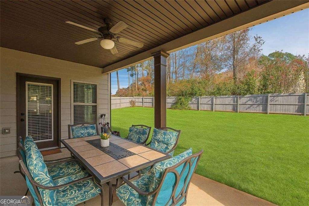 150 Bellemeade Court Fayetteville - Photo 33