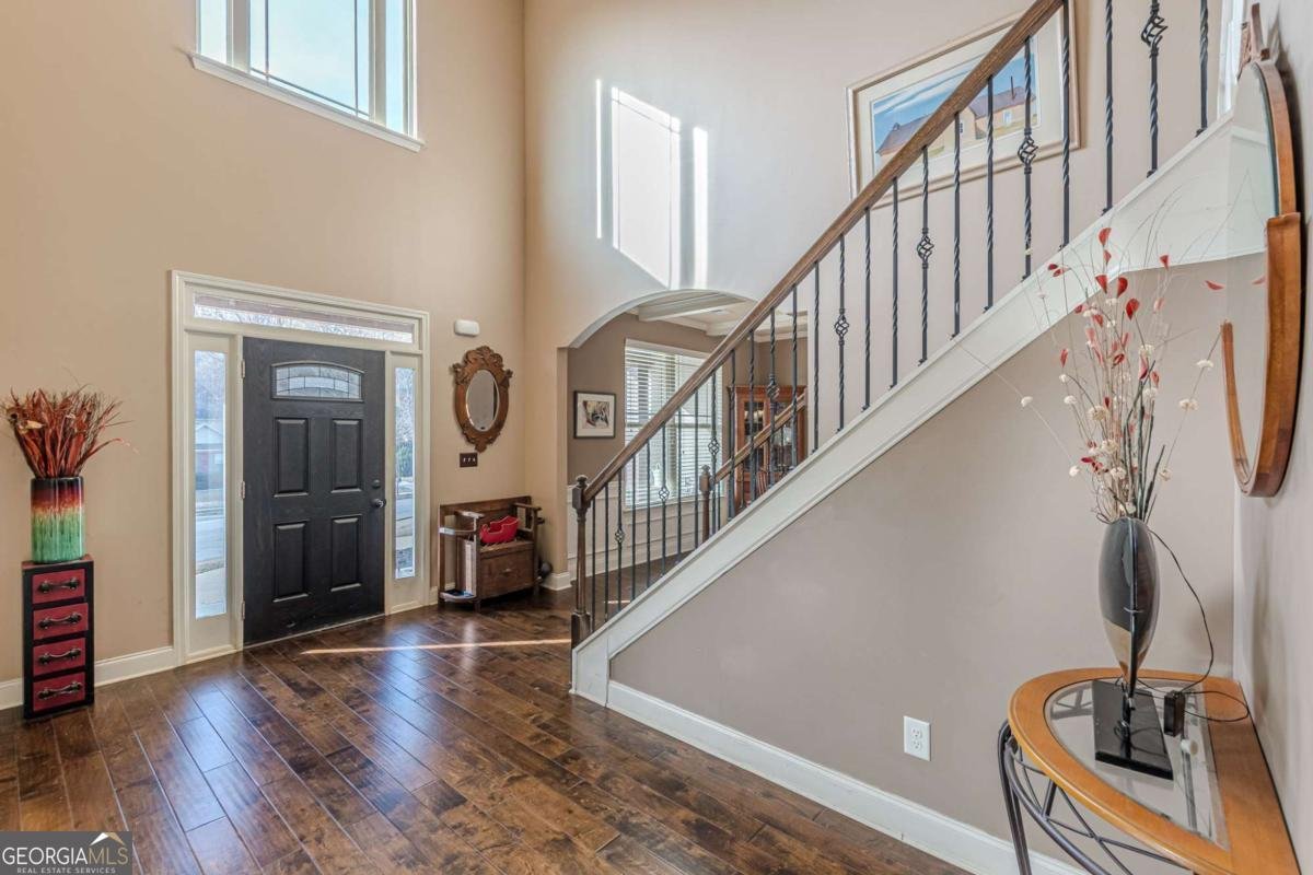 150 Bellemeade Court Fayetteville - Photo 6