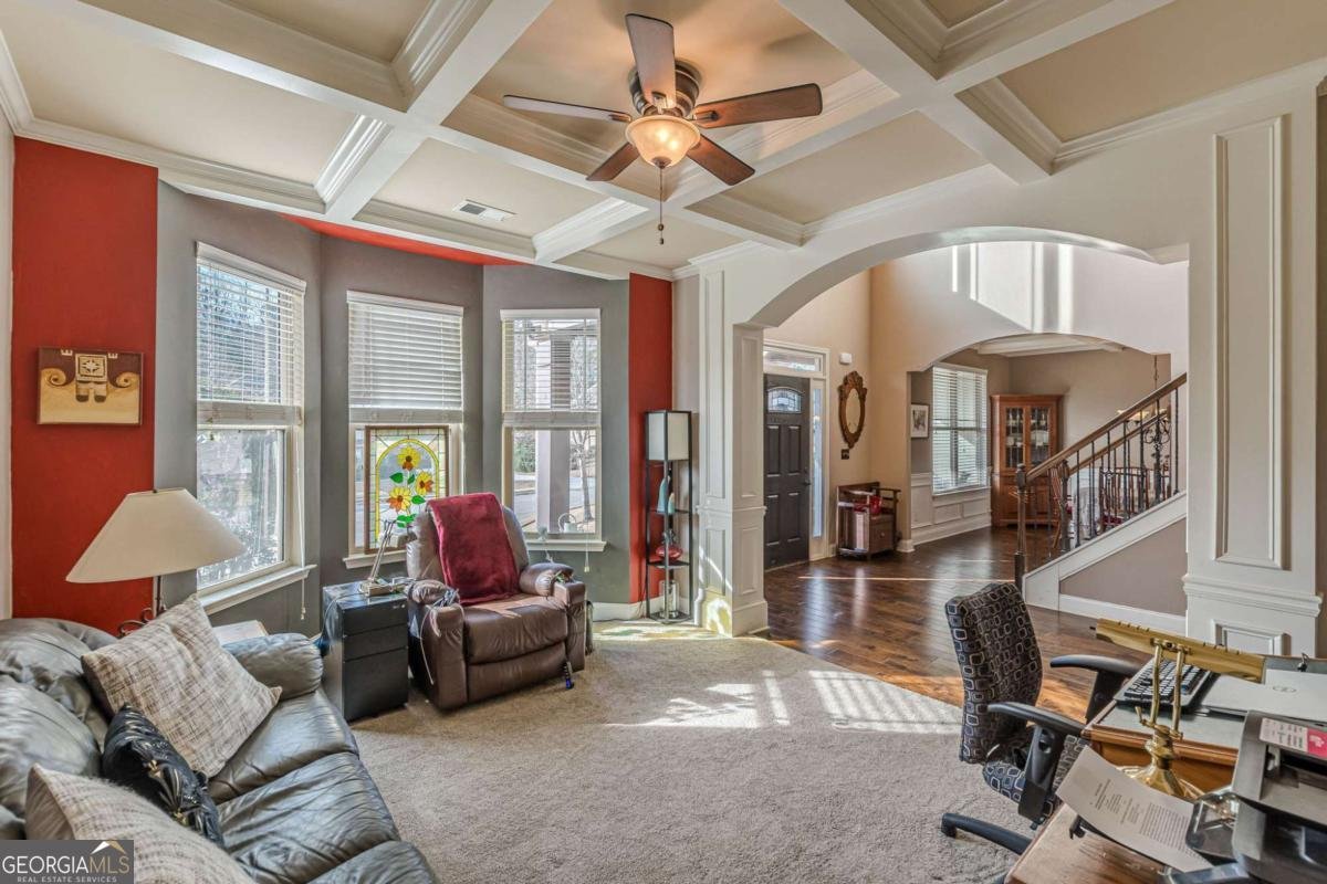 150 Bellemeade Court Fayetteville - Photo 7