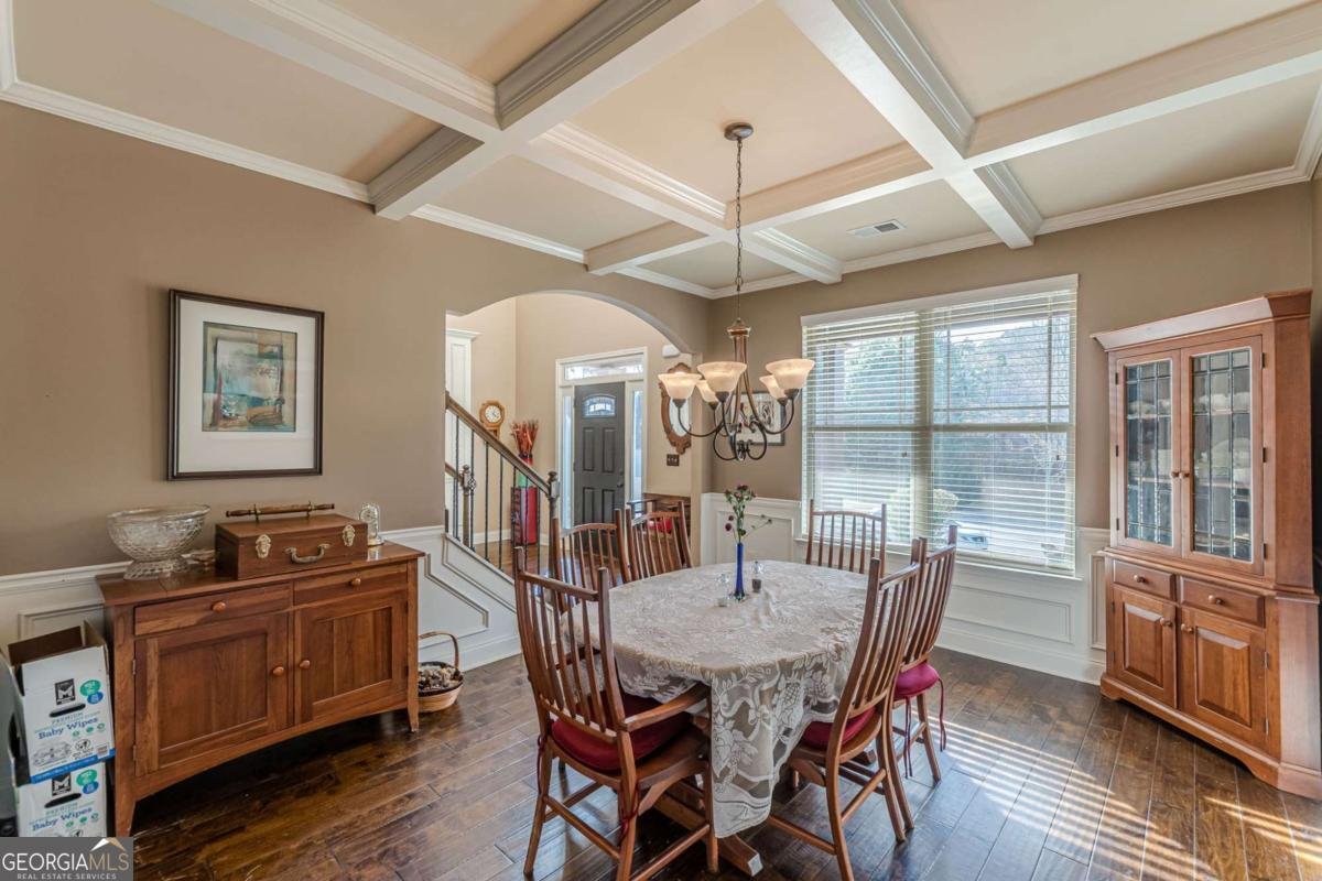 150 Bellemeade Court Fayetteville - Photo 8