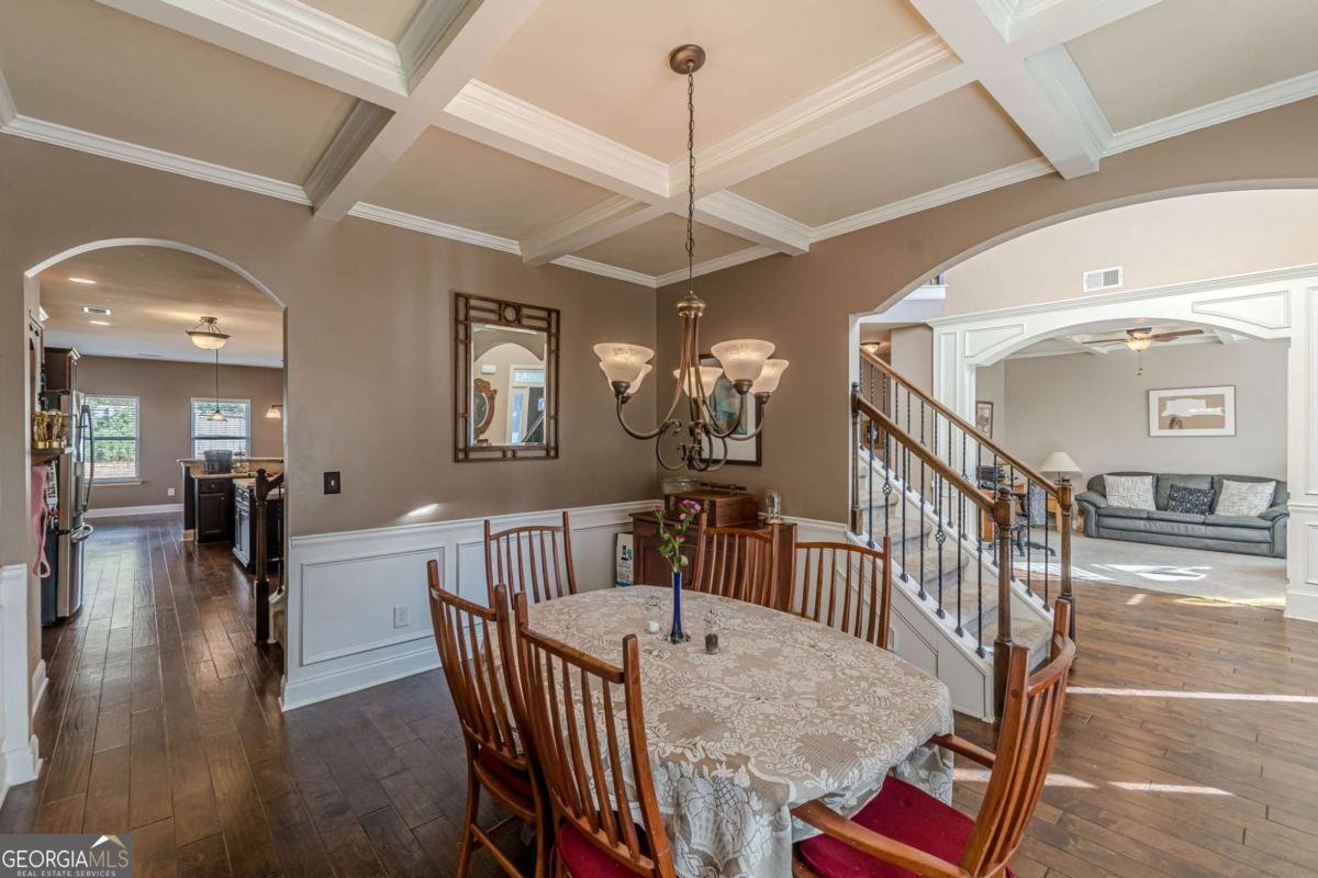 150 Bellemeade Court Fayetteville - Photo 9