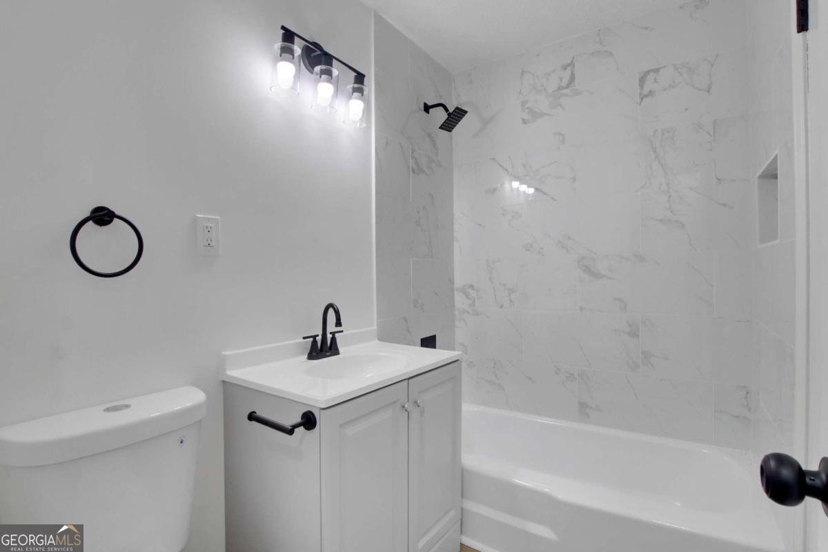 602 Oneta Drive Norcross - Photo 12