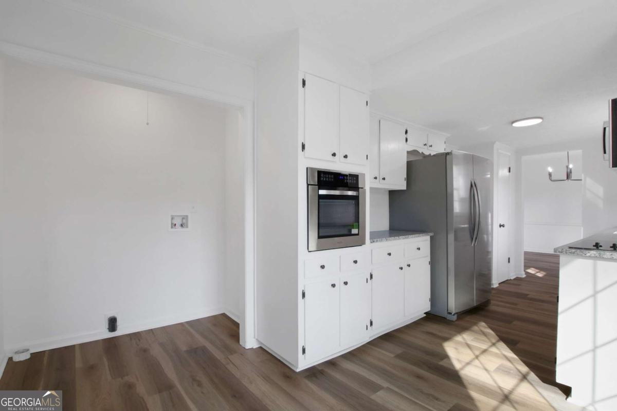 602 Oneta Drive Norcross - Photo 13