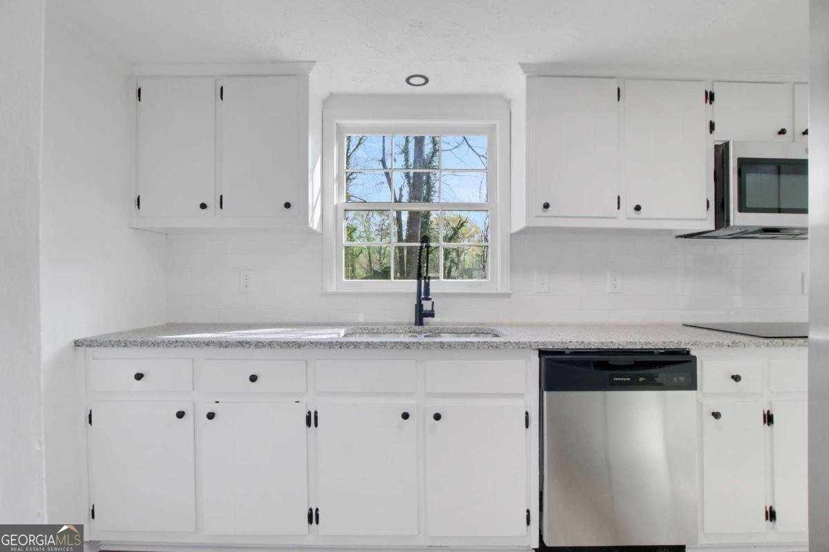 602 Oneta Drive Norcross - Photo 14