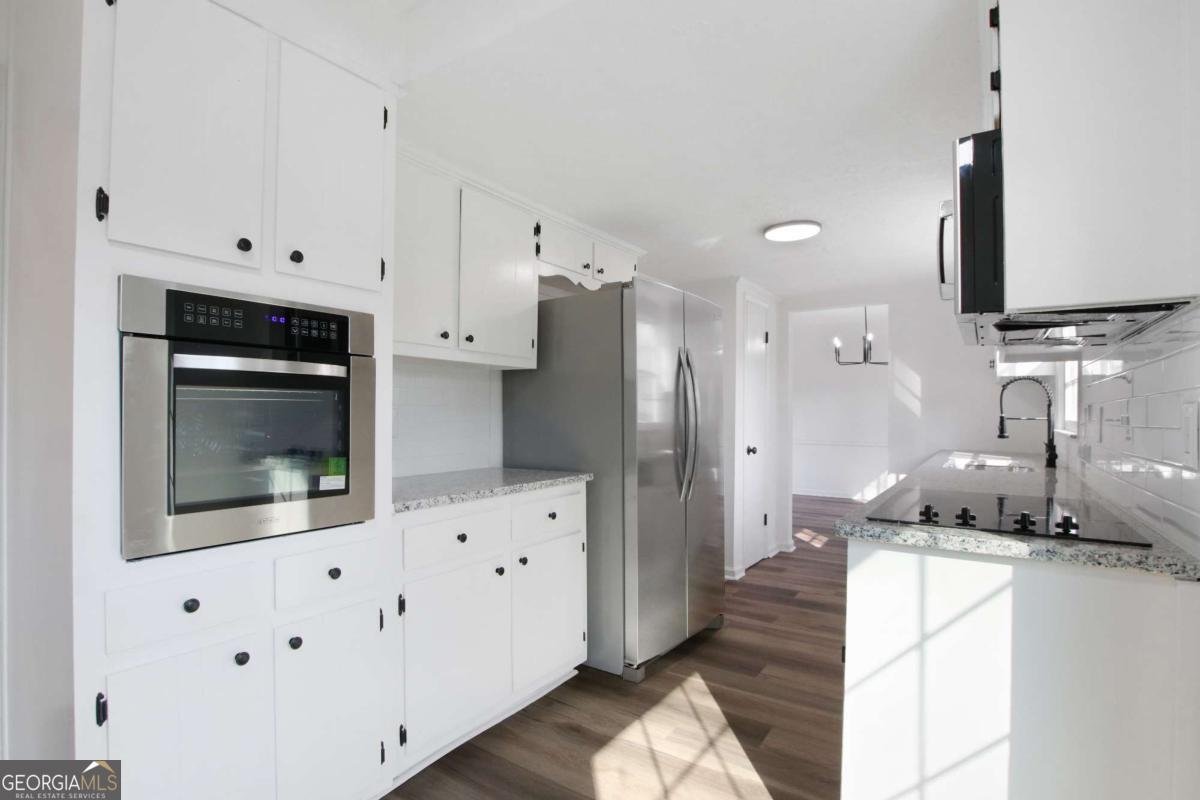 602 Oneta Drive Norcross - Photo 15