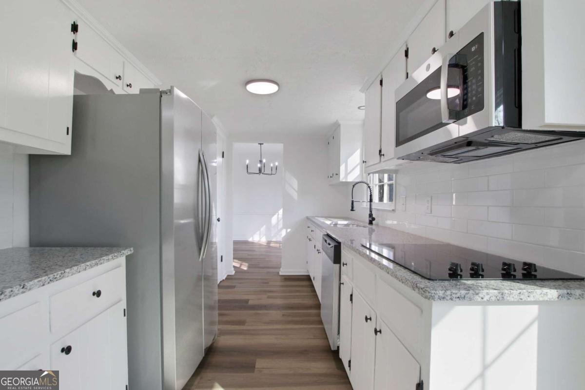 602 Oneta Drive Norcross - Photo 16