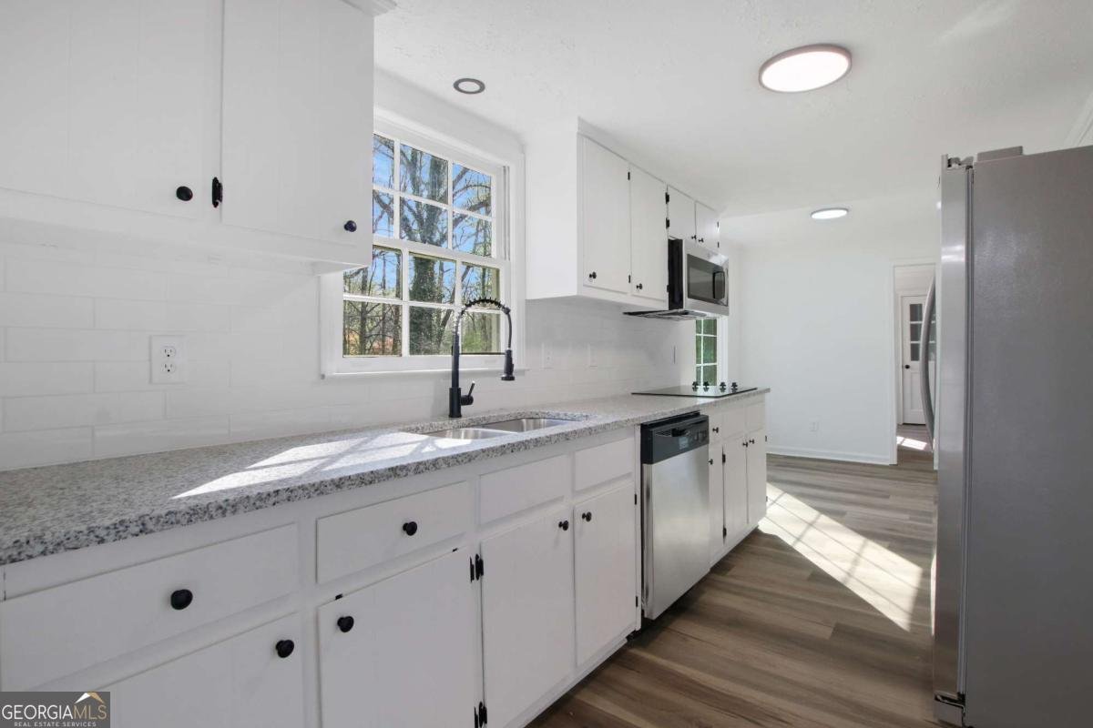 602 Oneta Drive Norcross - Photo 17