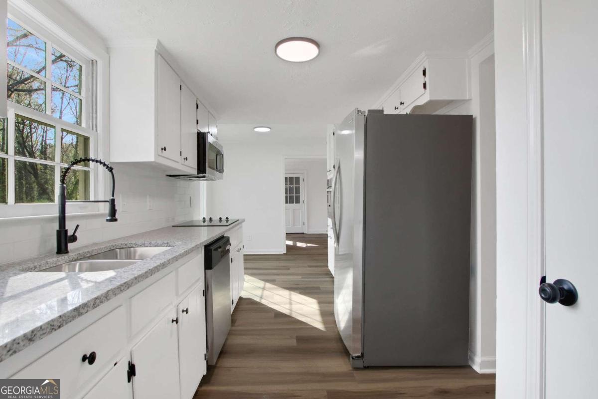 602 Oneta Drive Norcross - Photo 18