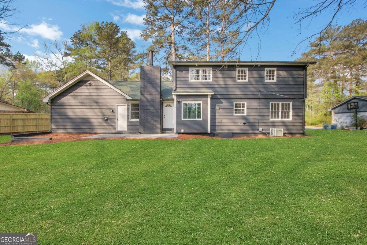 602 Oneta Drive Norcross - Photo 28