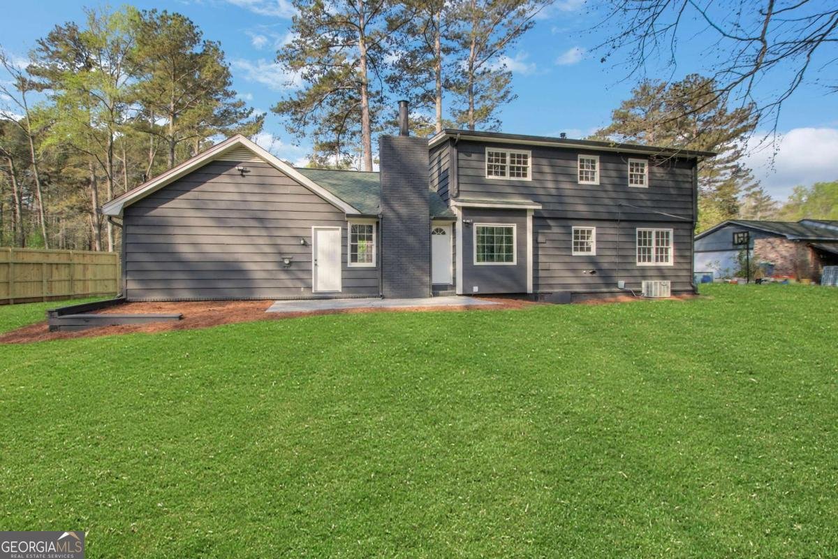 602 Oneta Drive Norcross - Photo 29