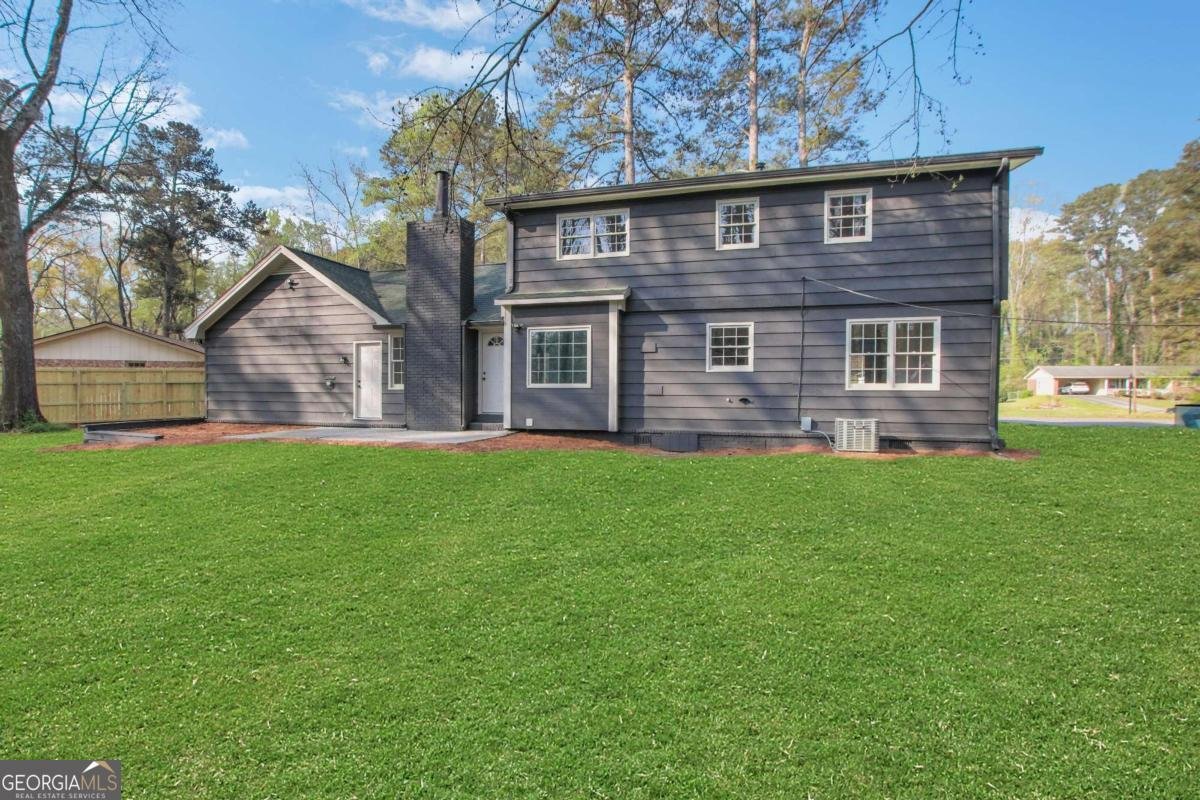 602 Oneta Drive Norcross - Photo 30