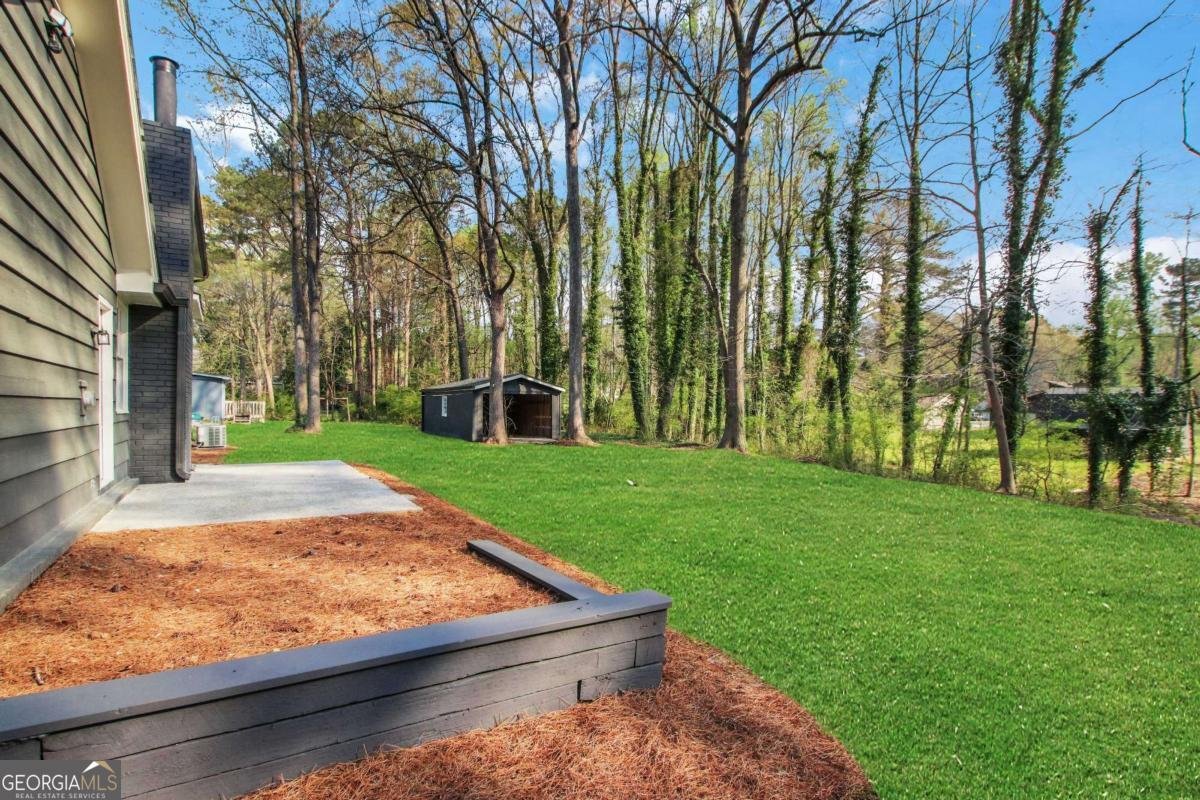 602 Oneta Drive Norcross - Photo 31