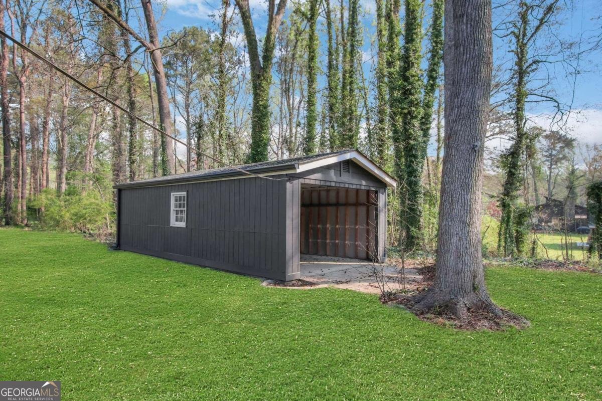 602 Oneta Drive Norcross - Photo 32