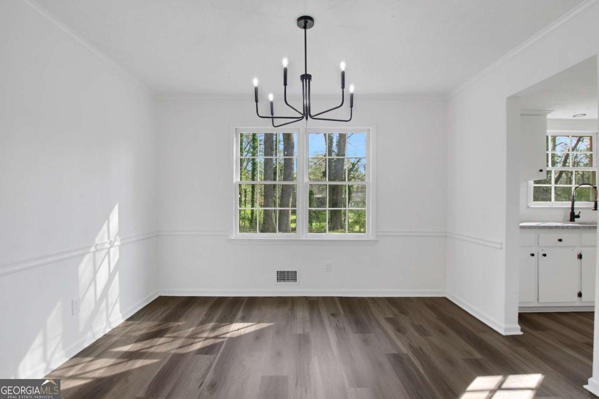 602 Oneta Drive Norcross - Photo 8