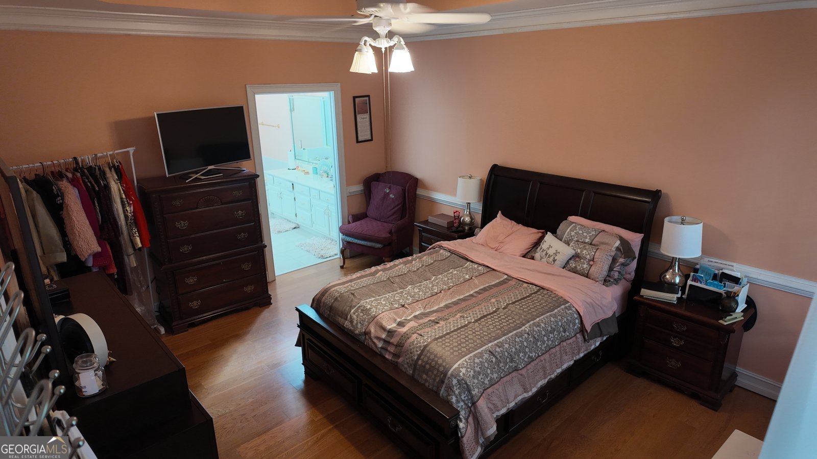 7616 Livingston Drive Jonesboro - Photo 11