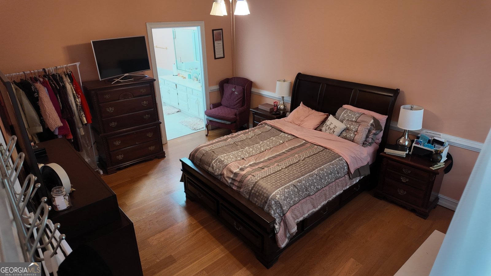 7616 Livingston Drive Jonesboro - Photo 12