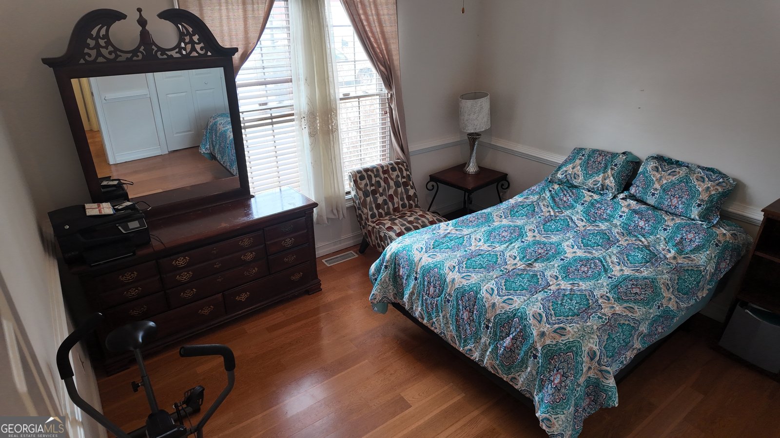 7616 Livingston Drive Jonesboro - Photo 14