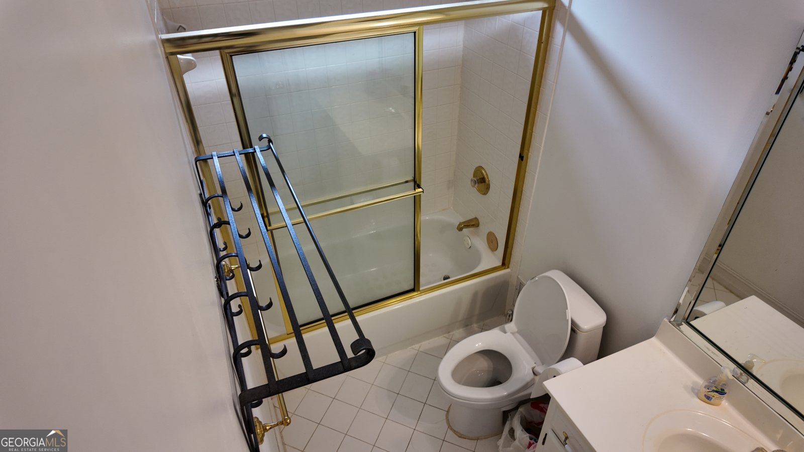 7616 Livingston Drive Jonesboro - Photo 16