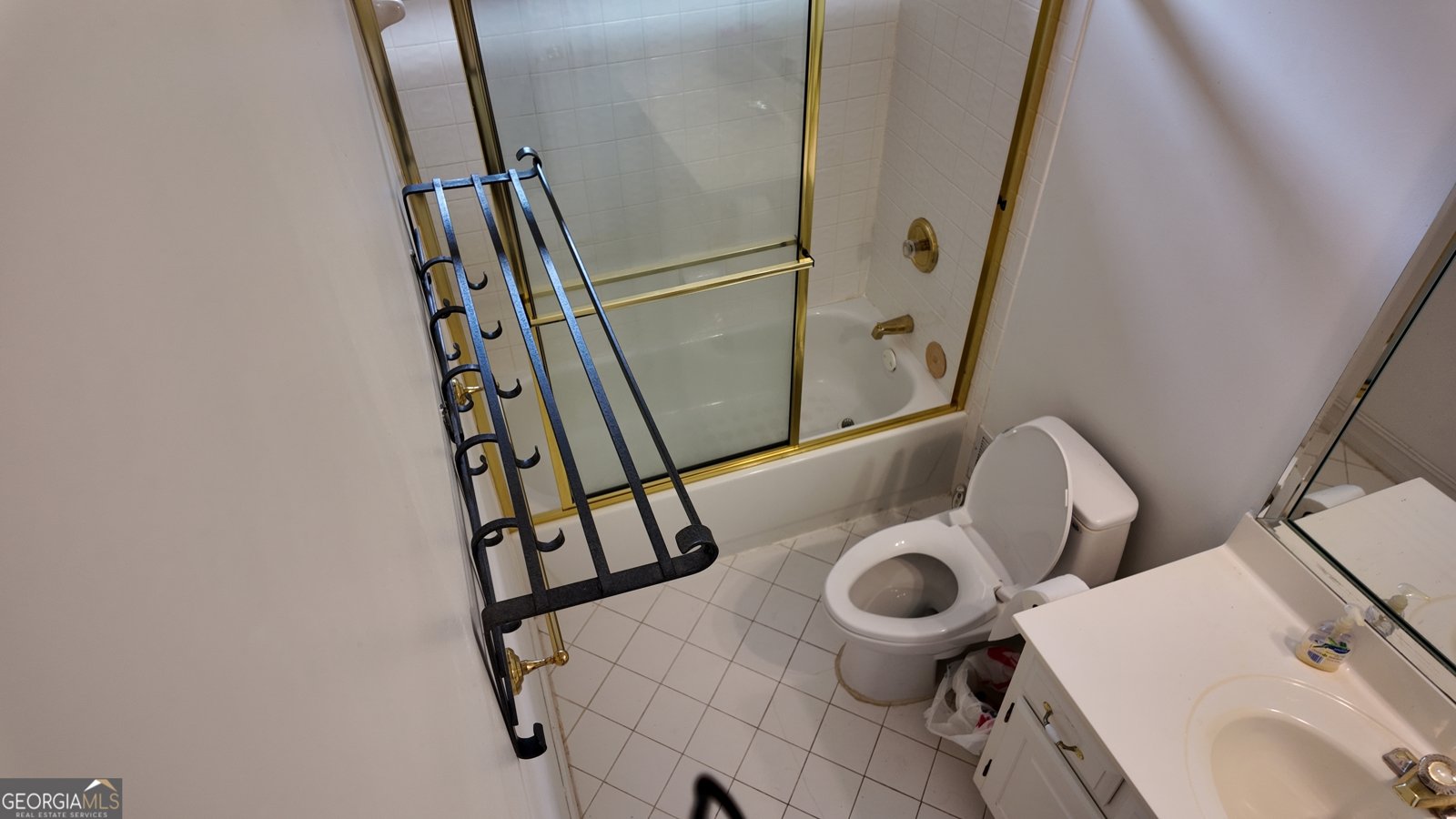 7616 Livingston Drive Jonesboro - Photo 17