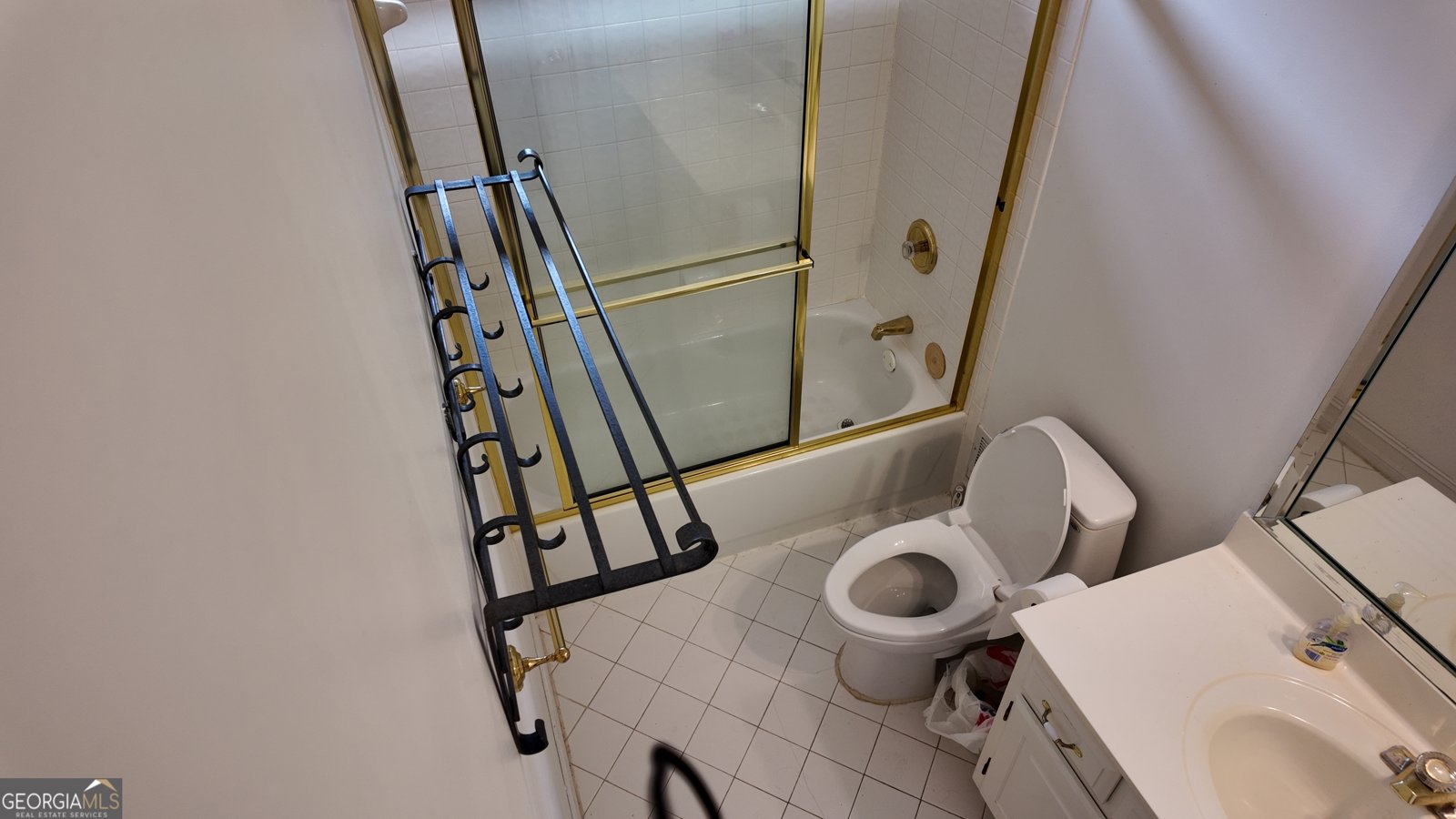 7616 Livingston Drive Jonesboro - Photo 18