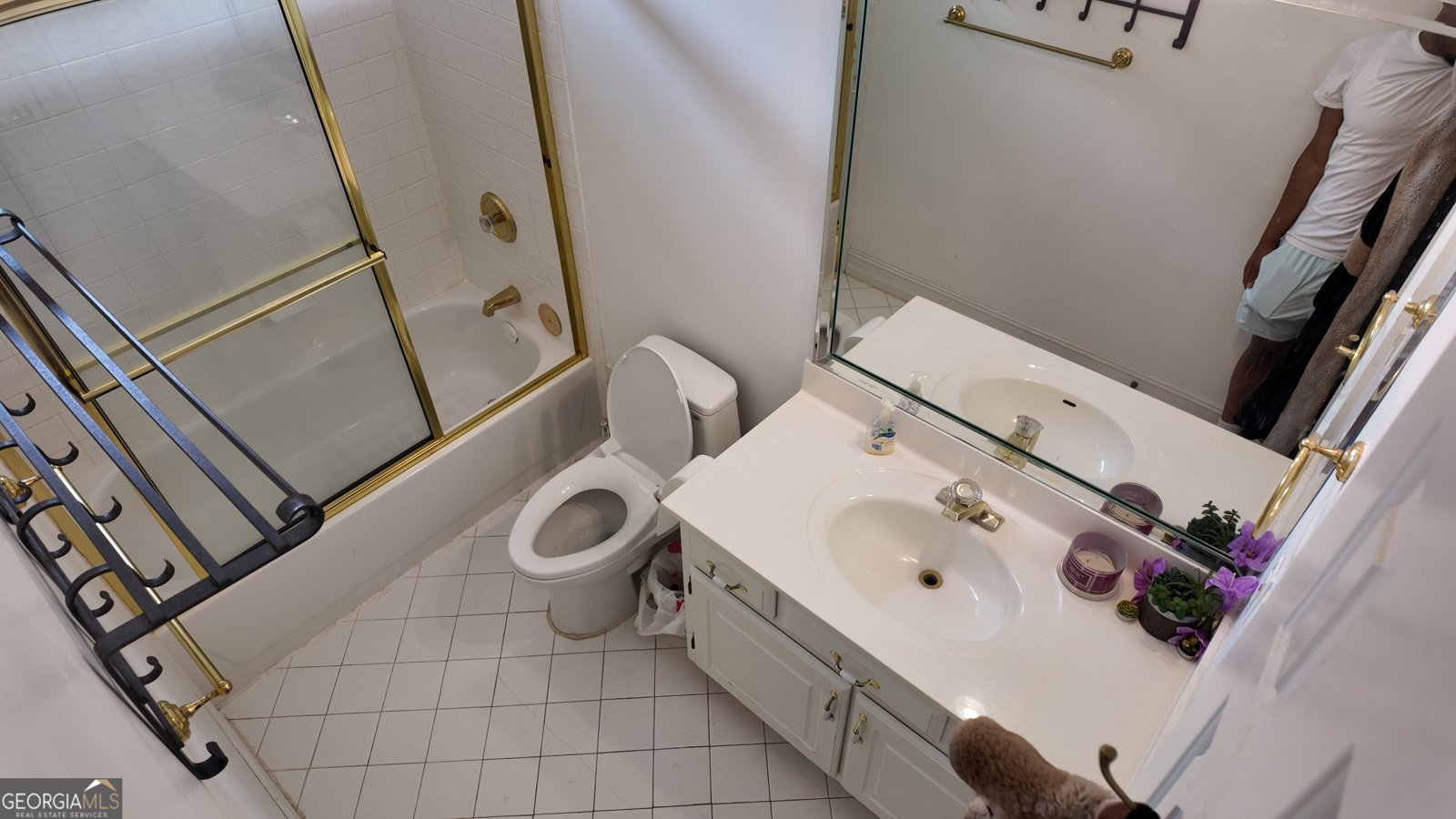 7616 Livingston Drive Jonesboro - Photo 20