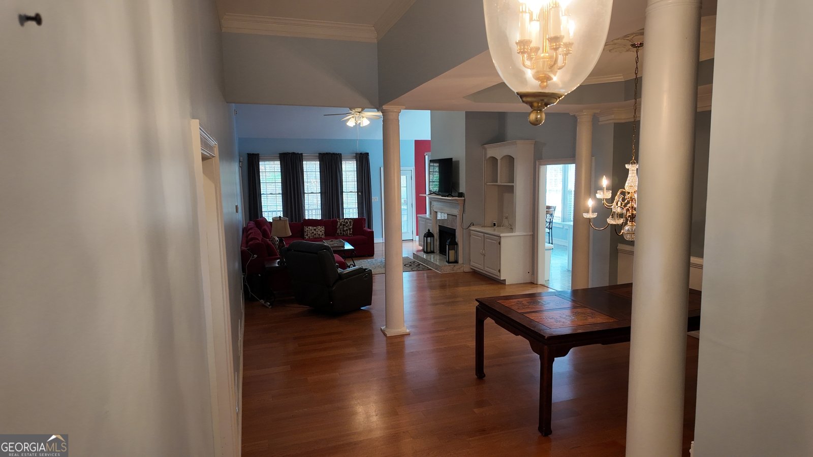 7616 Livingston Drive Jonesboro - Photo 21