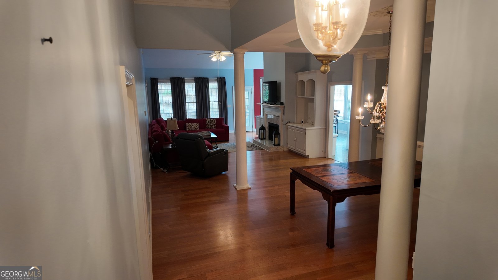 7616 Livingston Drive Jonesboro - Photo 22