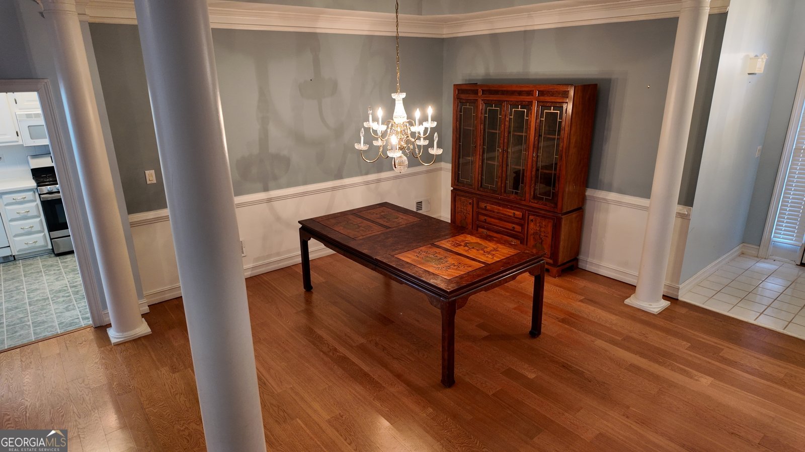 7616 Livingston Drive Jonesboro - Photo 23