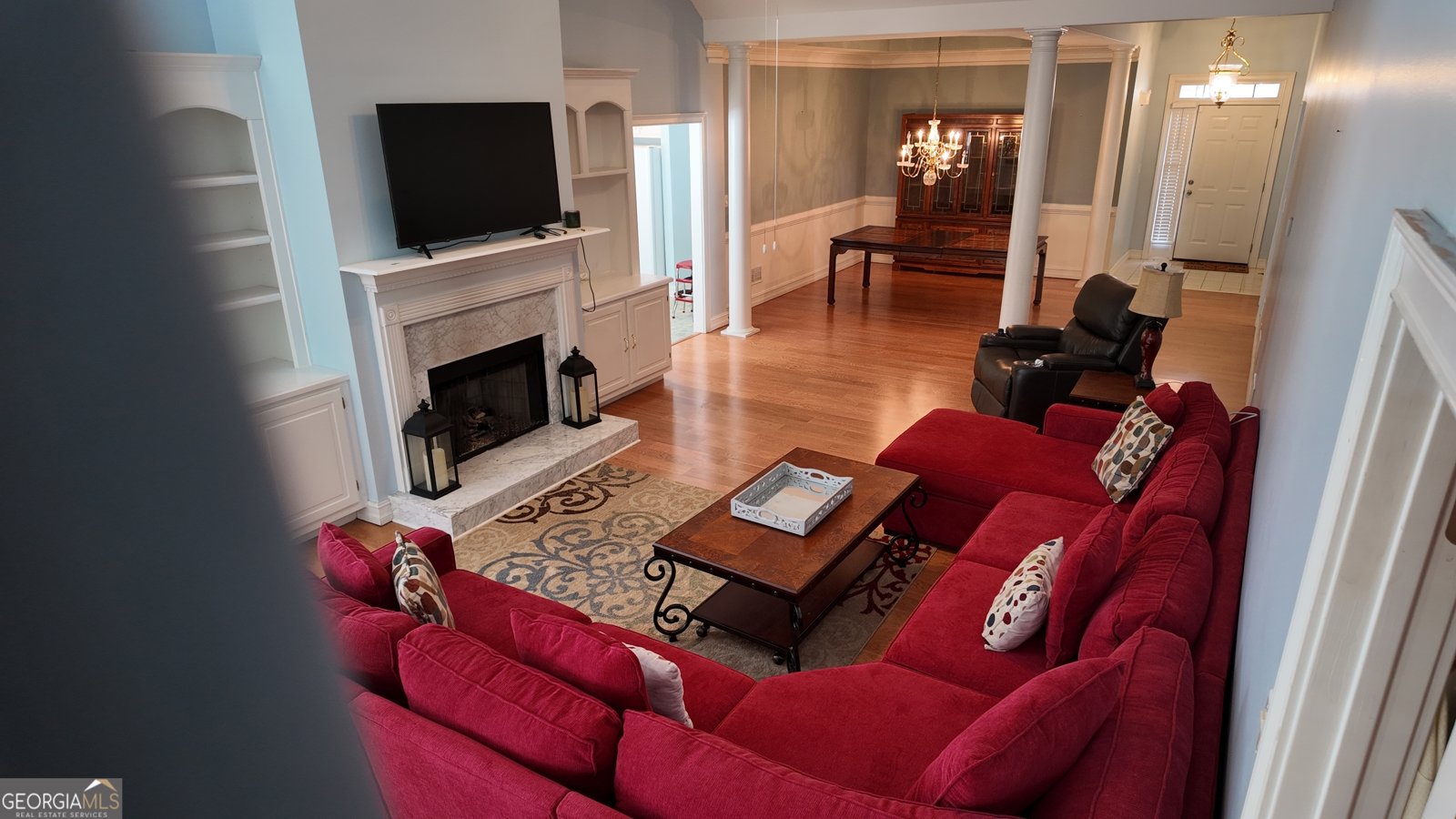 7616 Livingston Drive Jonesboro - Photo 24