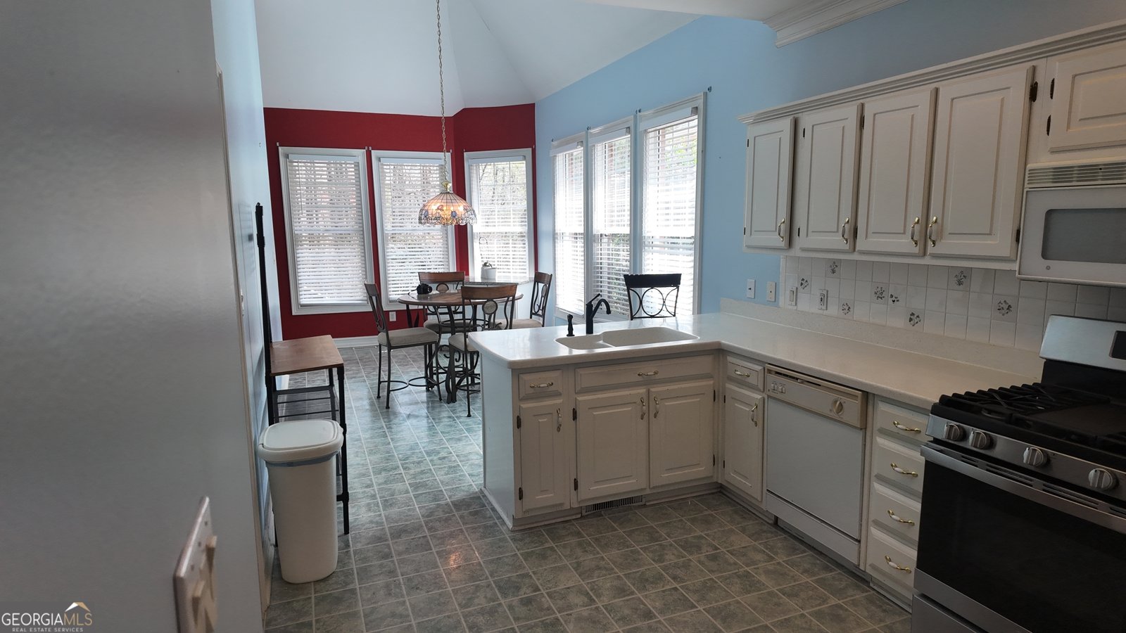 7616 Livingston Drive Jonesboro - Photo 25