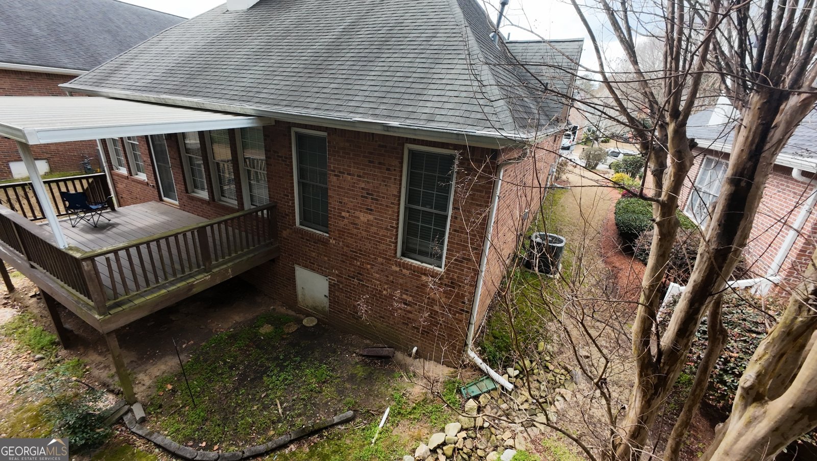 7616 Livingston Drive Jonesboro - Photo 28