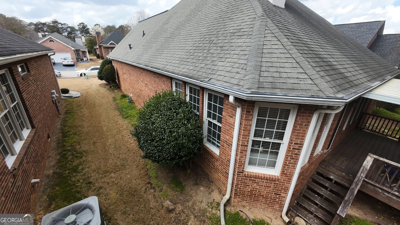 7616 Livingston Drive Jonesboro - Photo 29