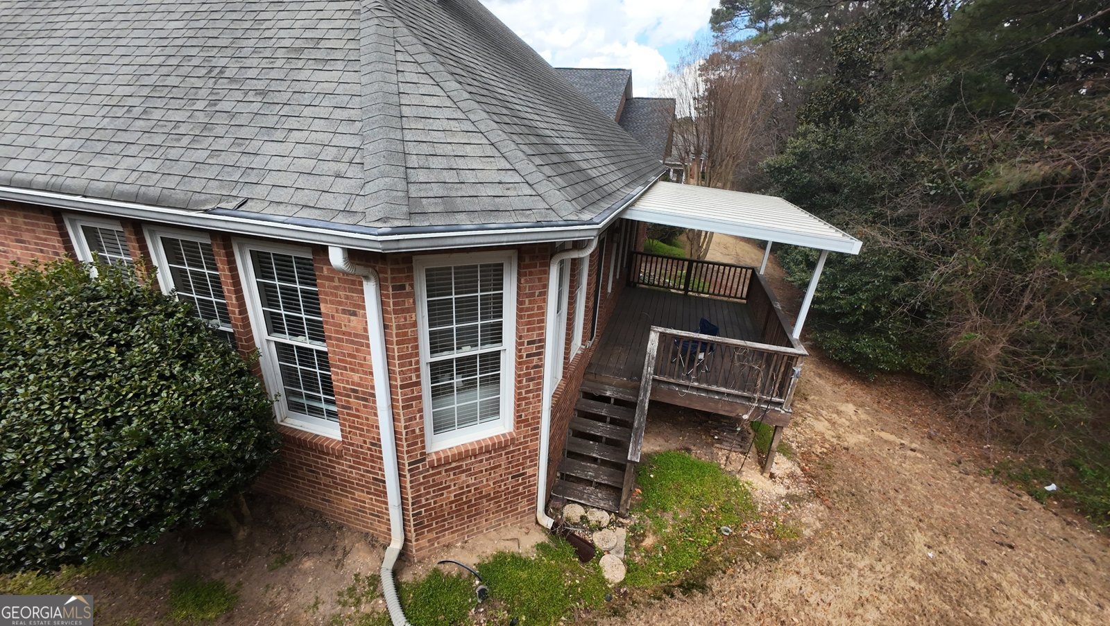 7616 Livingston Drive Jonesboro - Photo 30