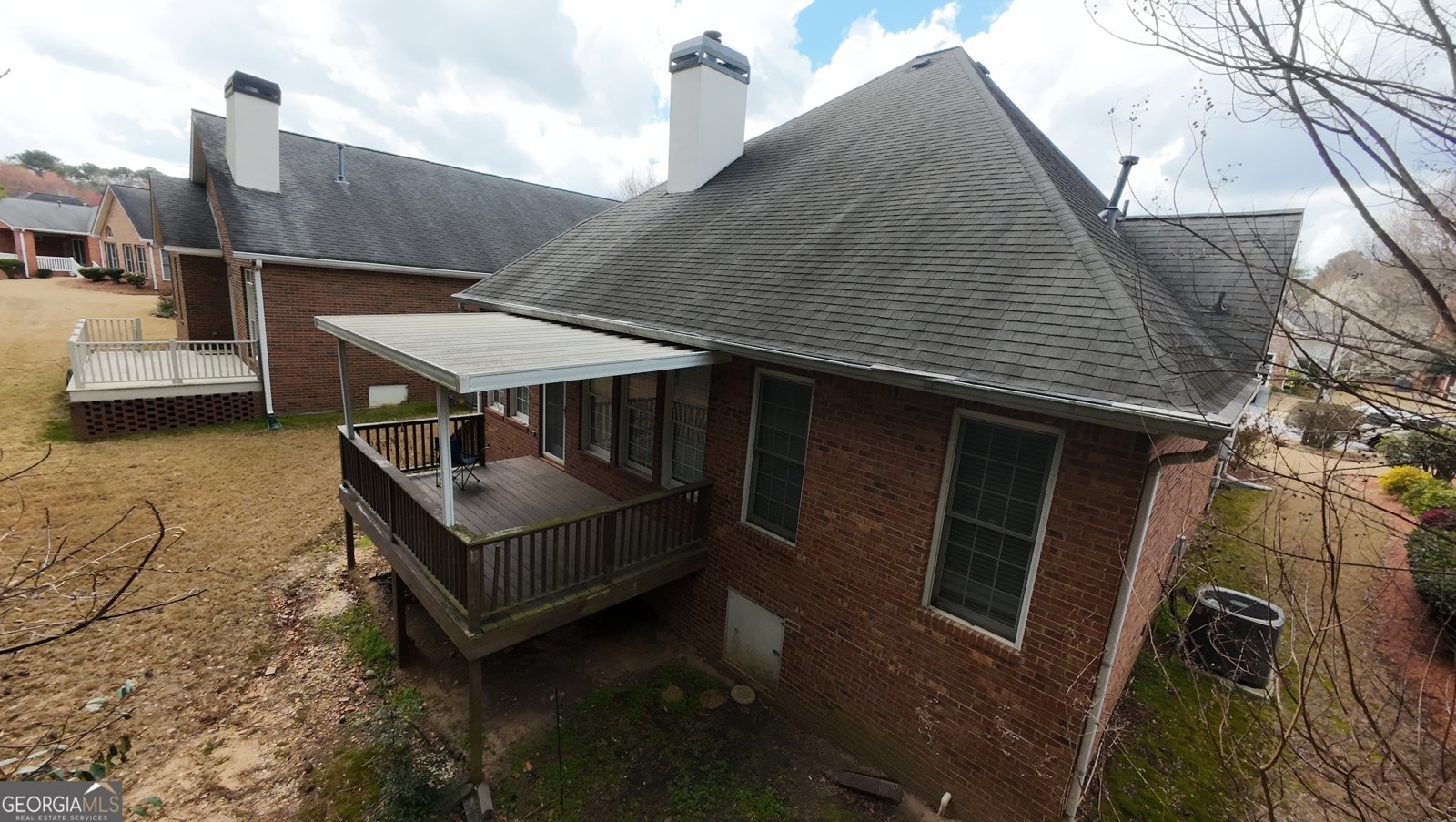 7616 Livingston Drive Jonesboro - Photo 31