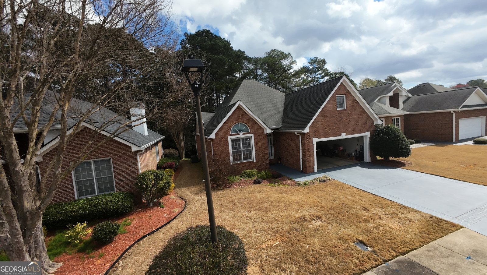 7616 Livingston Drive Jonesboro - Photo 32