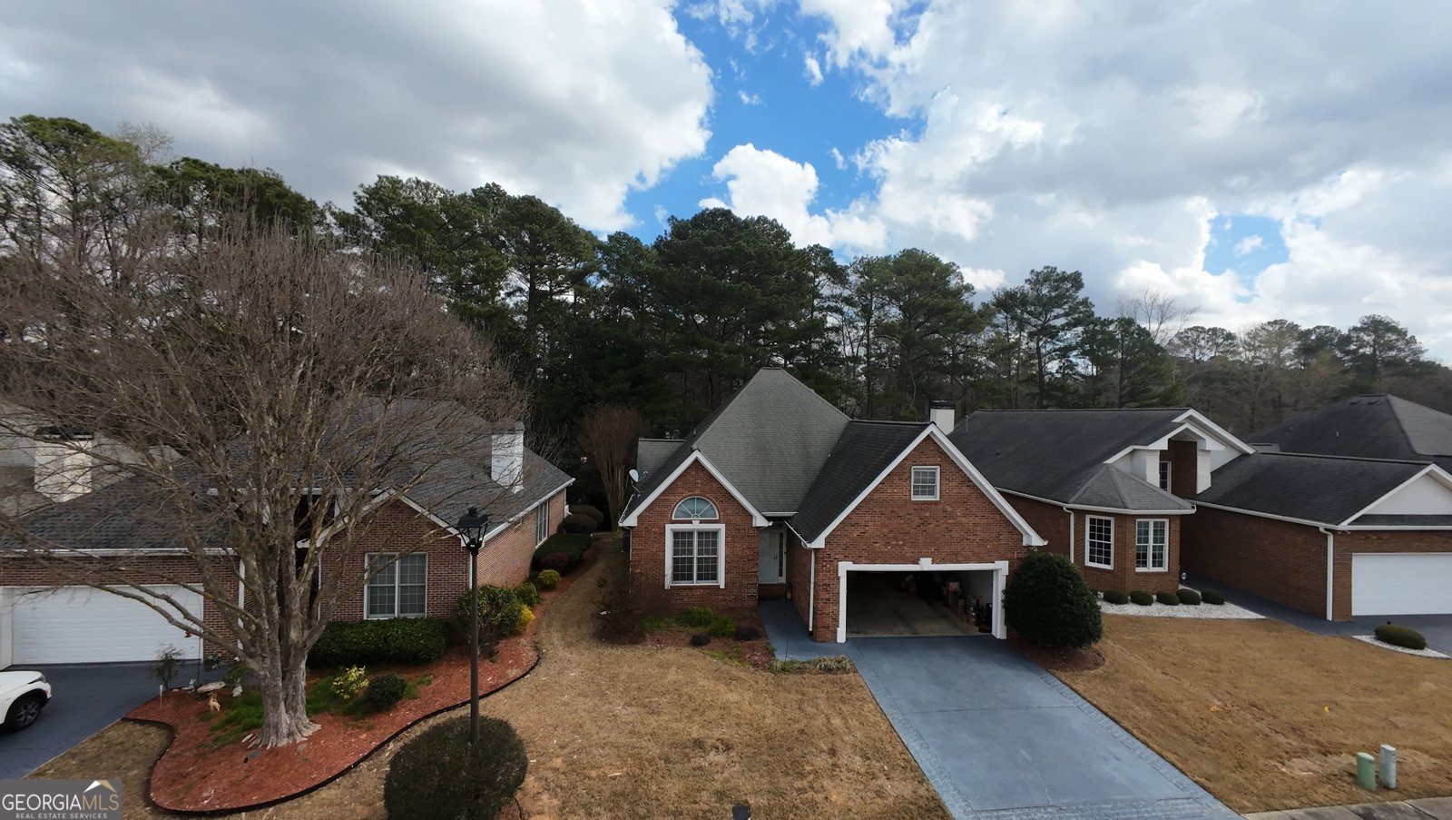 7616 Livingston Drive Jonesboro - Photo 33