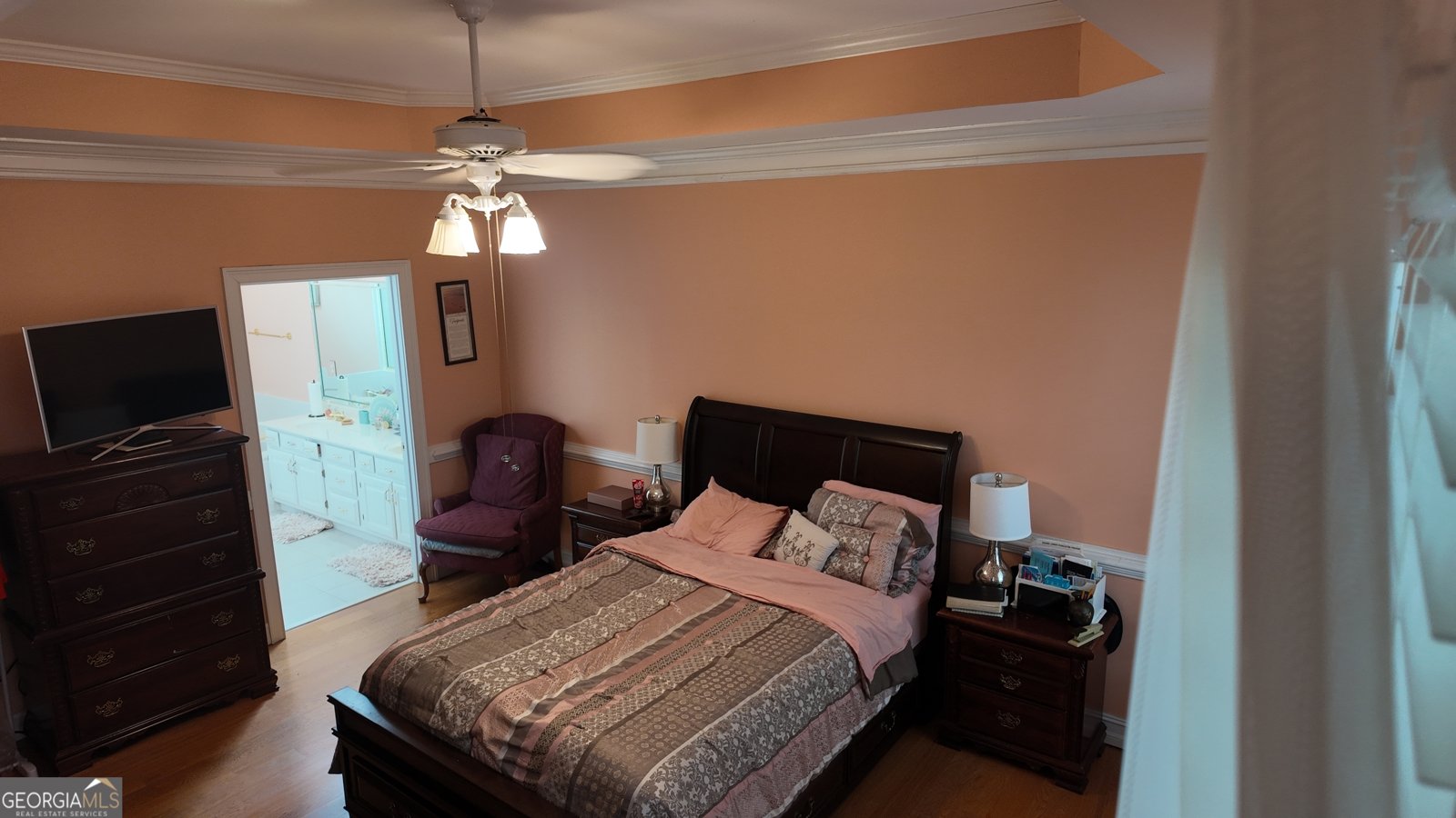 7616 Livingston Drive Jonesboro - Photo 6