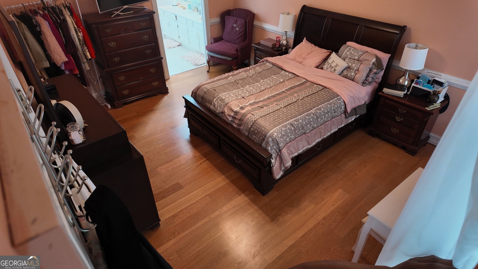 7616 Livingston Drive Jonesboro - Photo 7