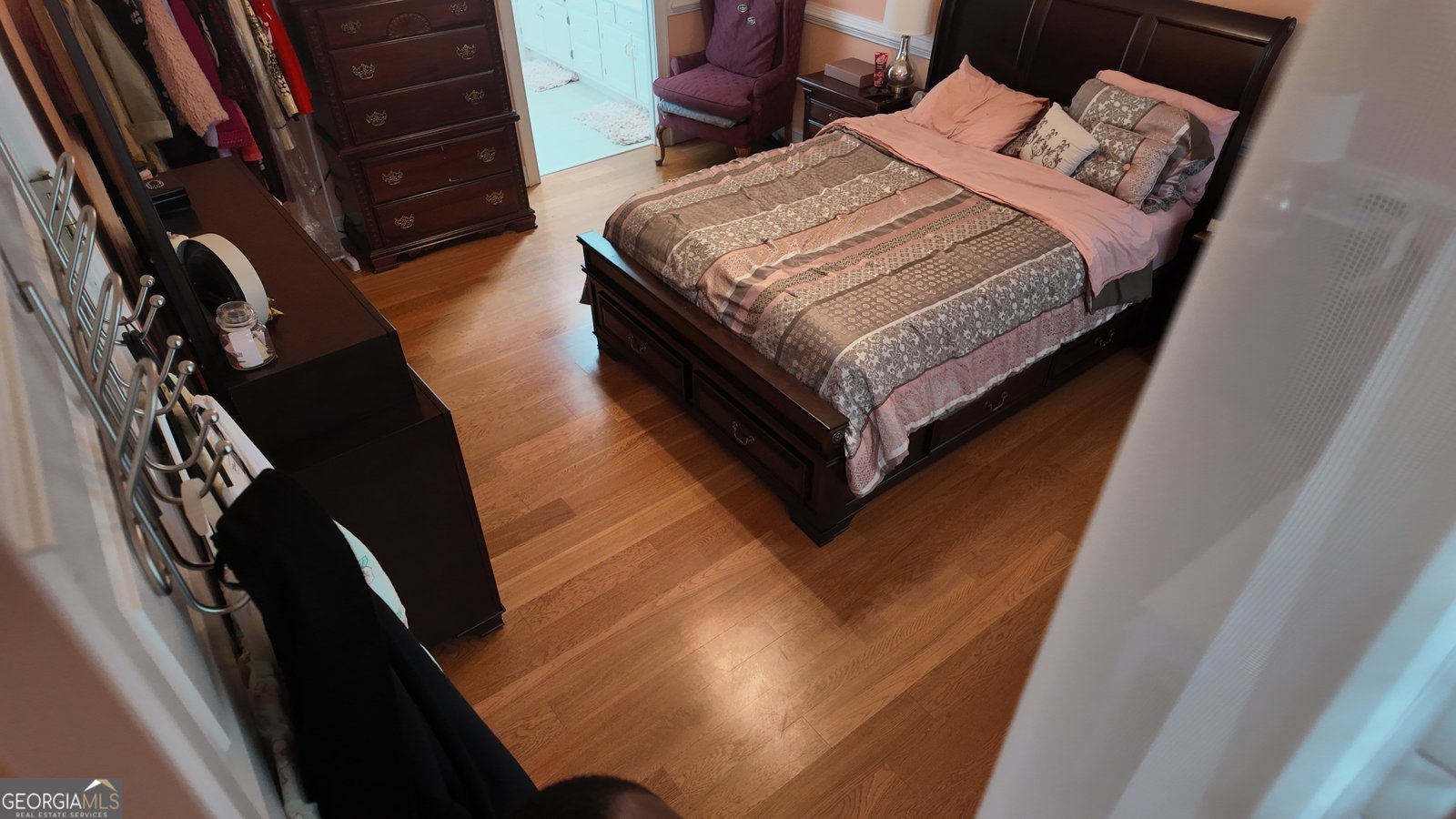 7616 Livingston Drive Jonesboro - Photo 8