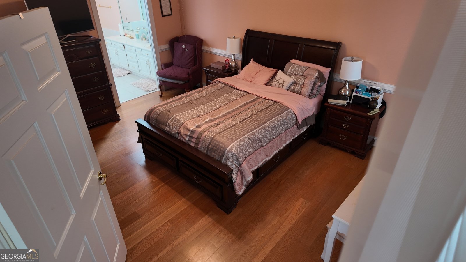 7616 Livingston Drive Jonesboro - Photo 9