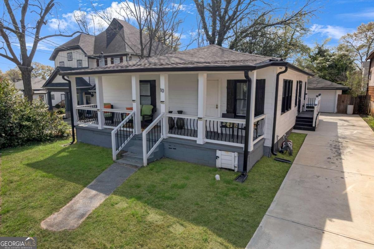10 Moury Avenue Atlanta - Photo 1