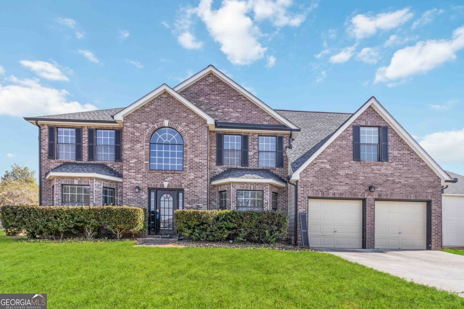 4180 Stubbs Road Atlanta - Photo 1