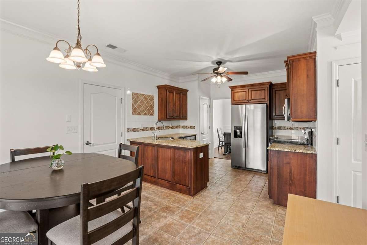 44 Lake Haven Drive Cartersville - Photo 11