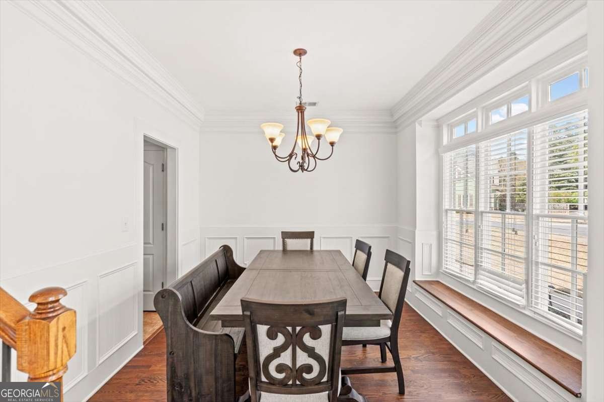 44 Lake Haven Drive Cartersville - Photo 12