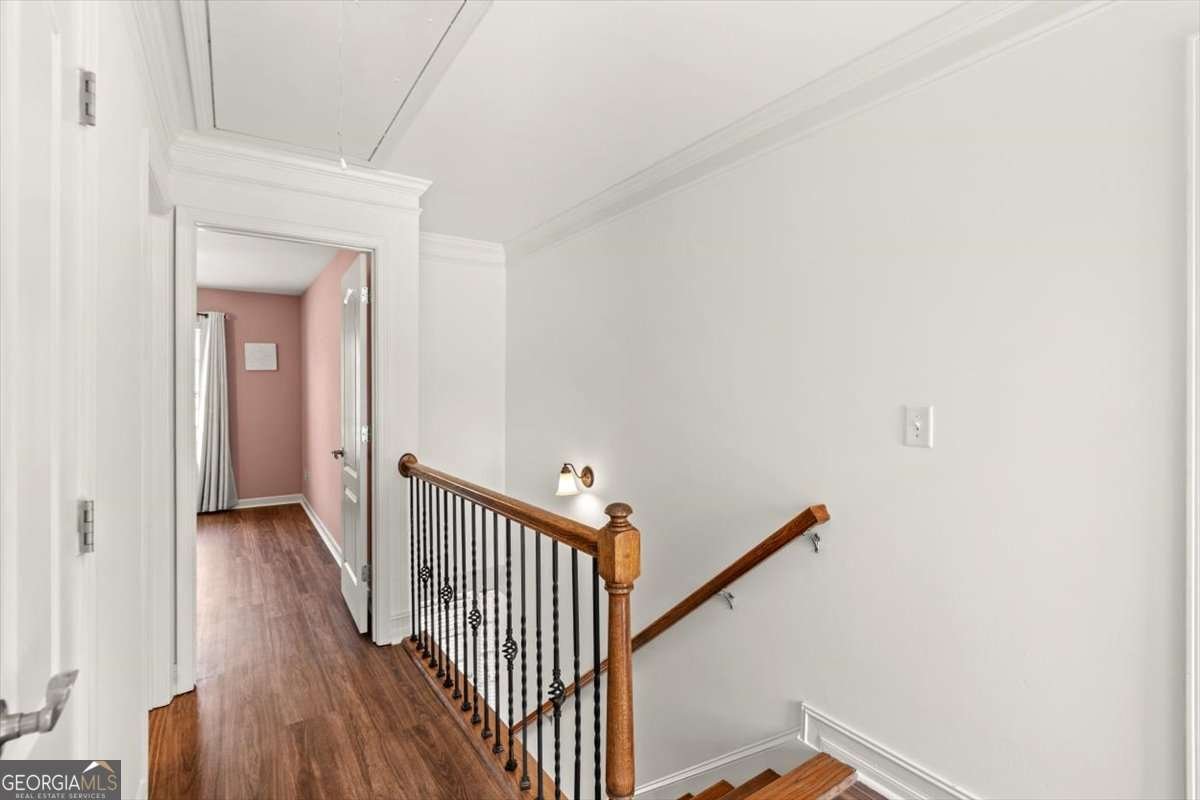 44 Lake Haven Drive Cartersville - Photo 15