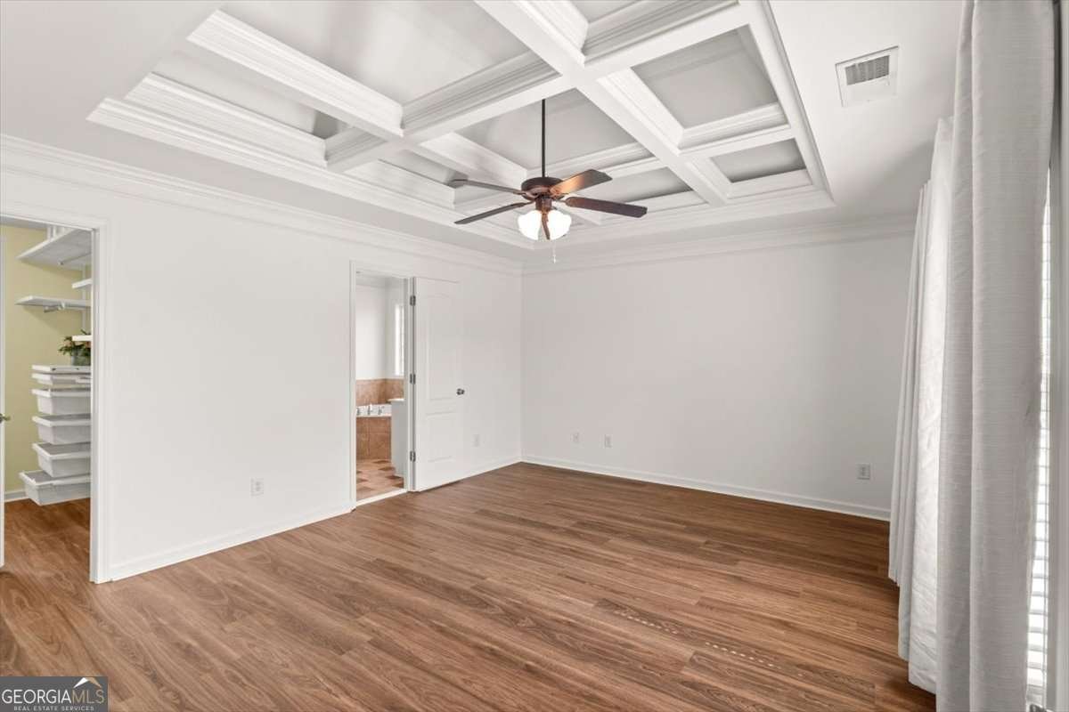 44 Lake Haven Drive Cartersville - Photo 16