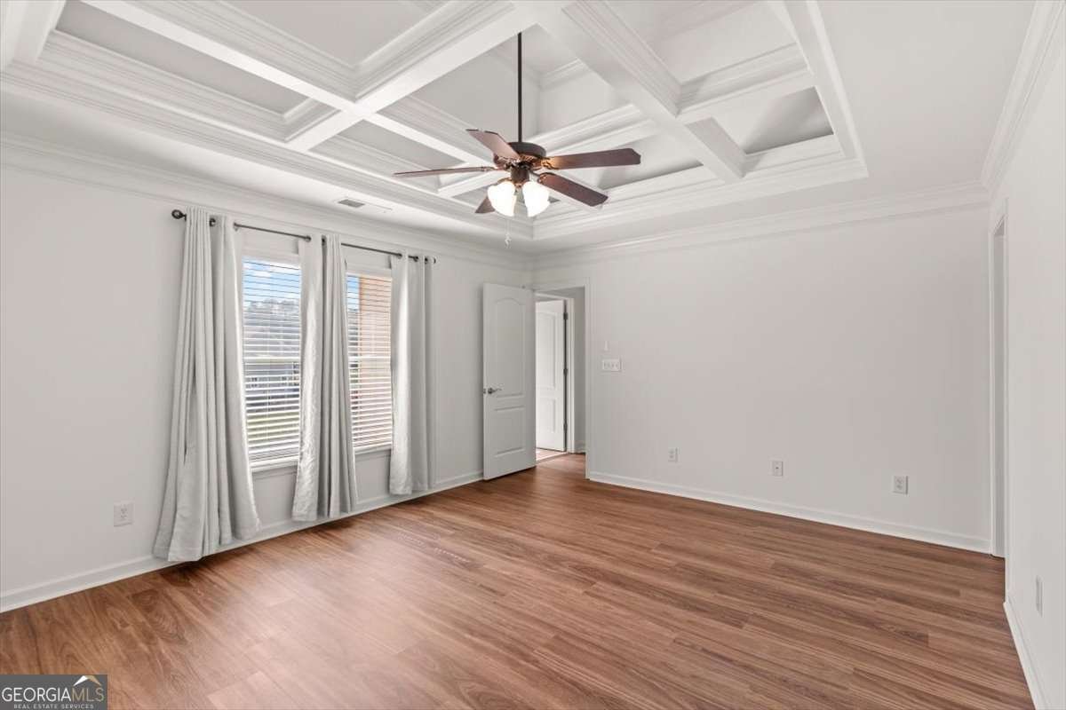 44 Lake Haven Drive Cartersville - Photo 17