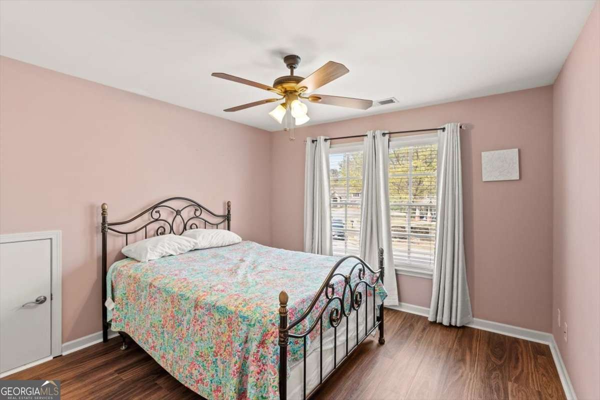 44 Lake Haven Drive Cartersville - Photo 21